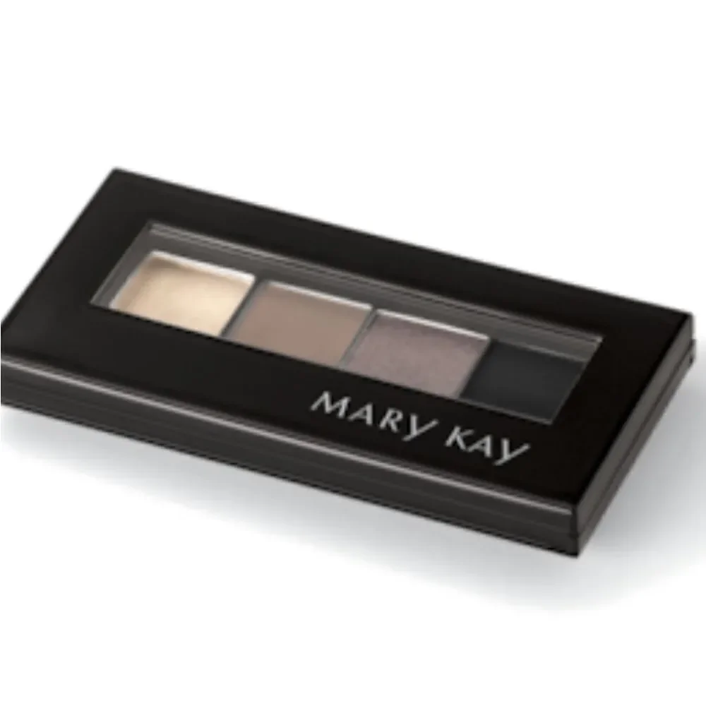 MARY KAY CHROMAFUSION EYE SHADOW, MERLOT